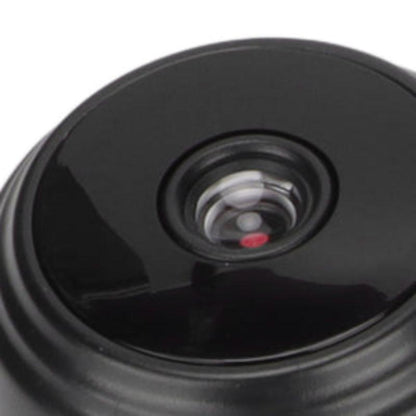 Mini Caméra de Sécurité 1080P avec Angle de Vue 150° | Surveillance Discrète et Performante
