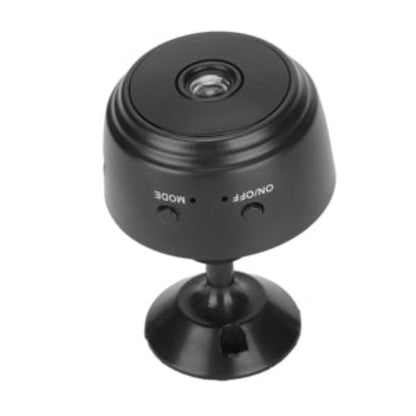 Mini Caméra de Sécurité 1080P avec Angle de Vue 150° | Surveillance Discrète et Performante