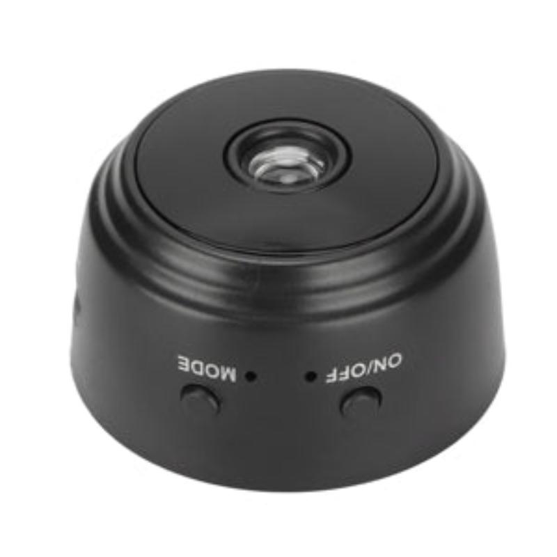 Mini Caméra de Sécurité 1080P avec Angle de Vue 150° | Surveillance Discrète et Performante