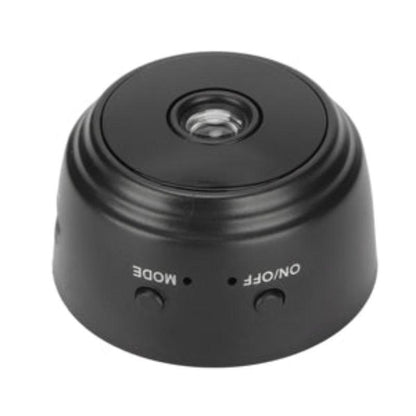 Mini Caméra de Sécurité 1080P avec Angle de Vue 150° | Surveillance Discrète et Performante