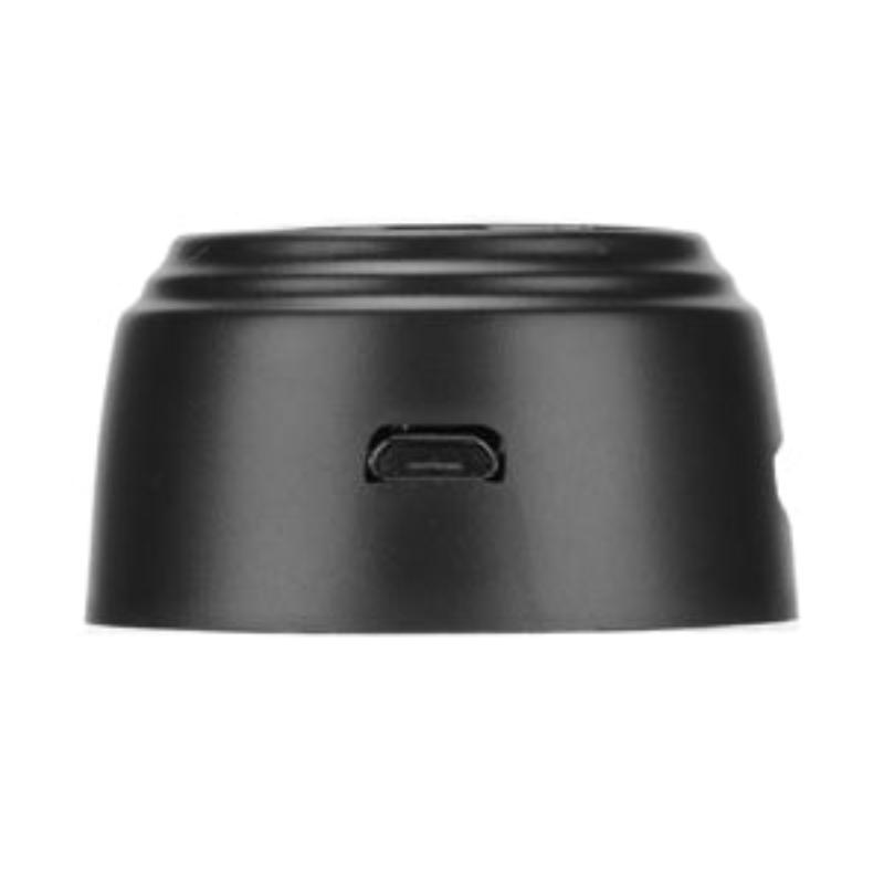 Mini Caméra de Sécurité 1080P avec Angle de Vue 150° | Surveillance Discrète et Performante